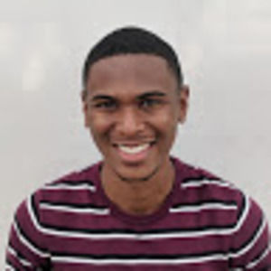 Meet your Posher, Damian